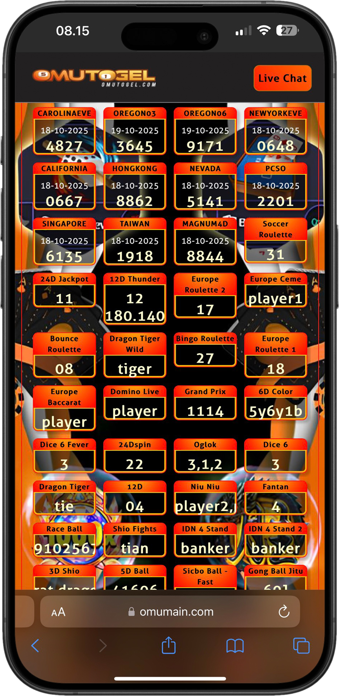 Screenshot 4