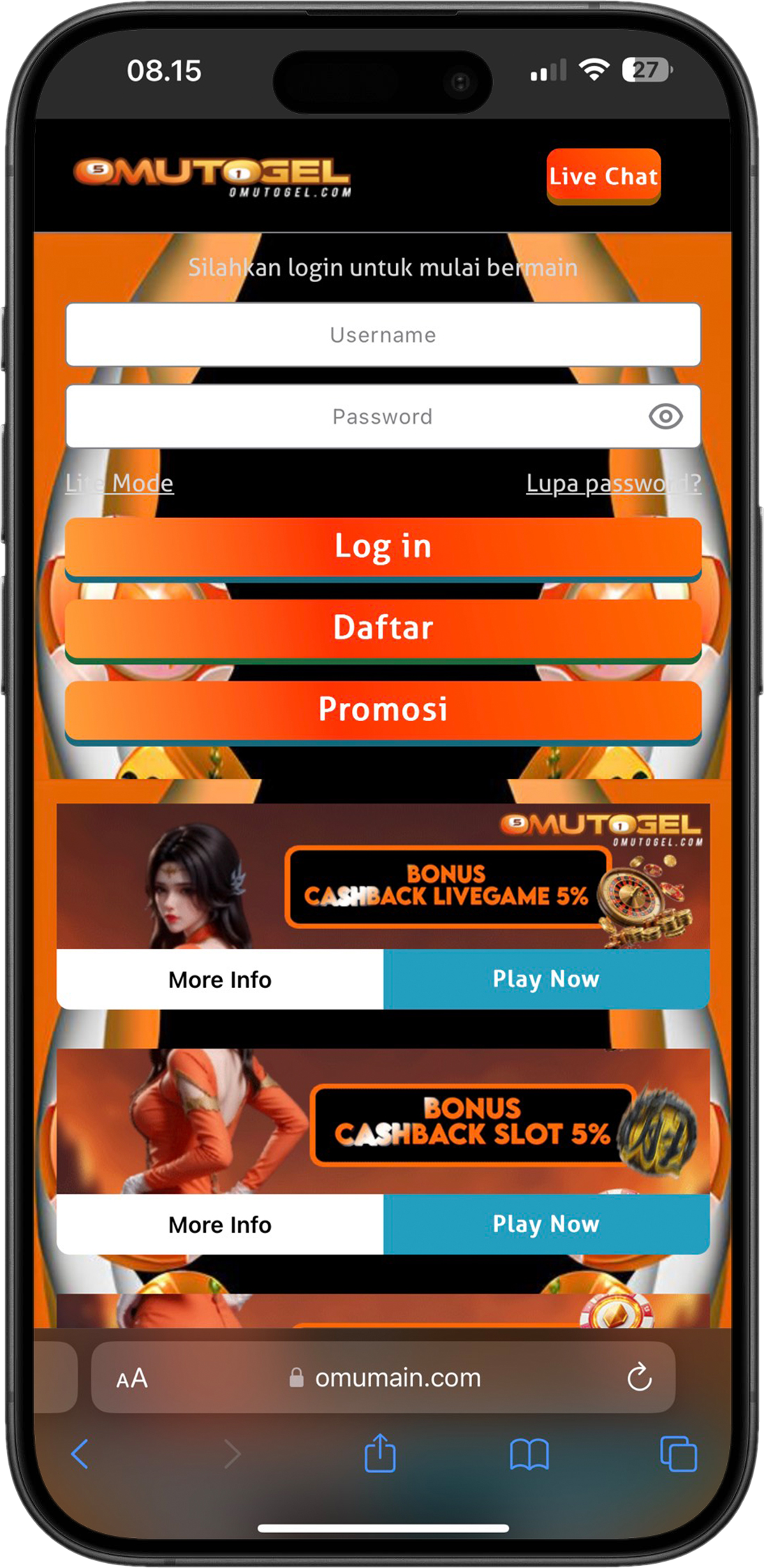 Screenshot 6