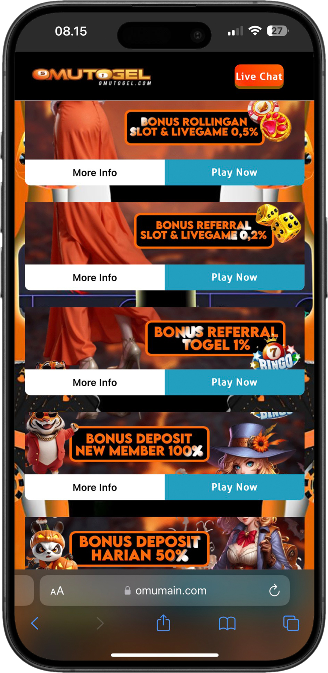 Screenshot 7