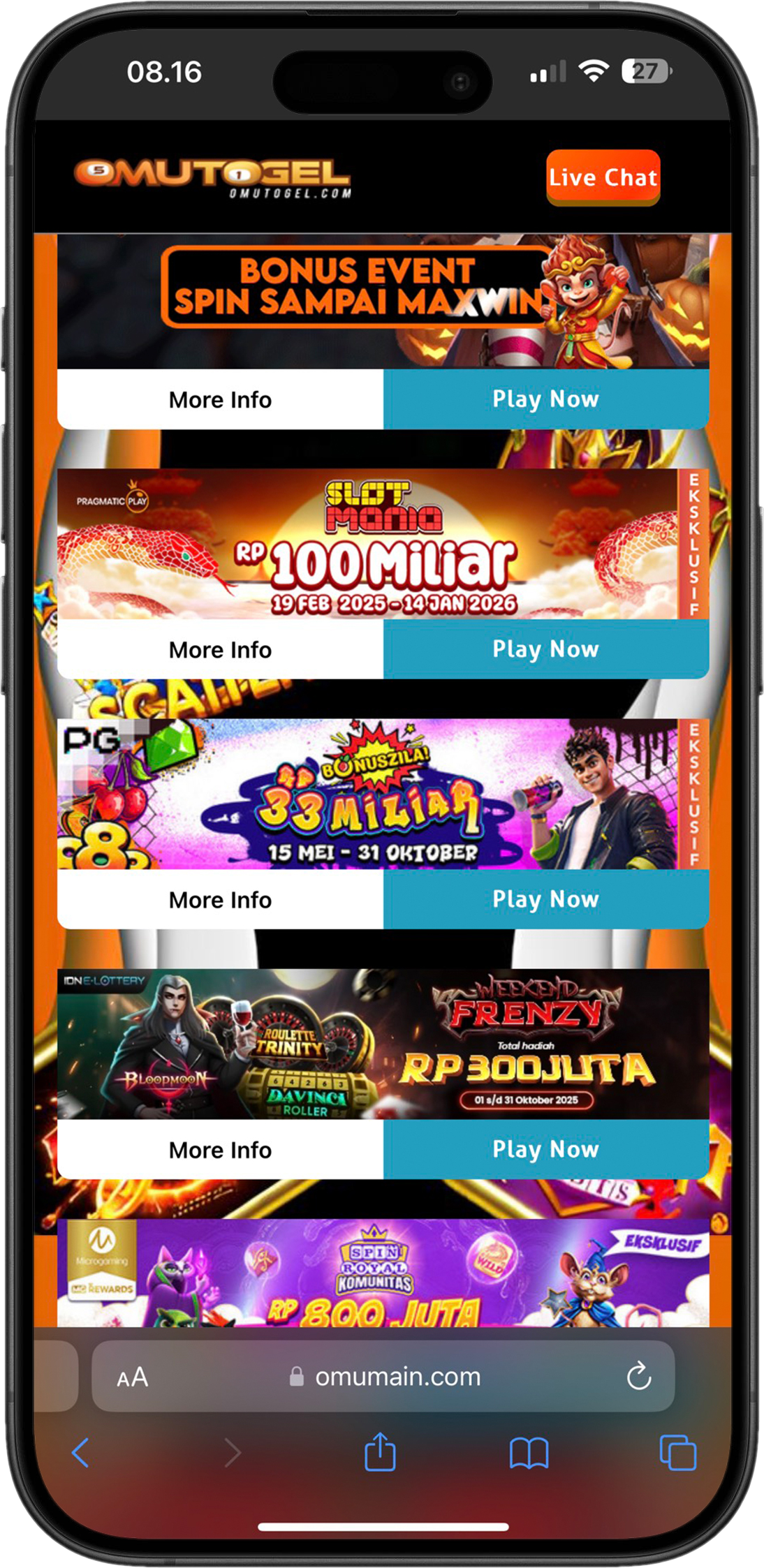 Screenshot 8