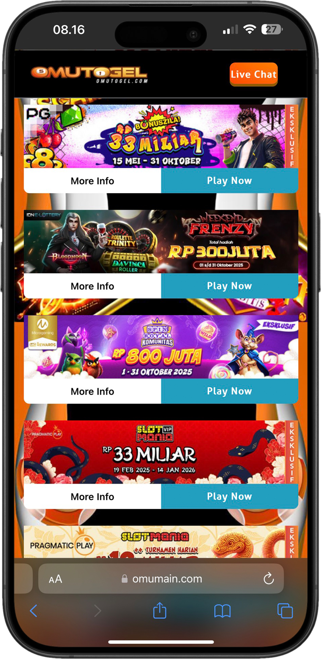 Screenshot 9