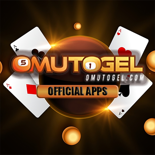 Omutogel Mobile App